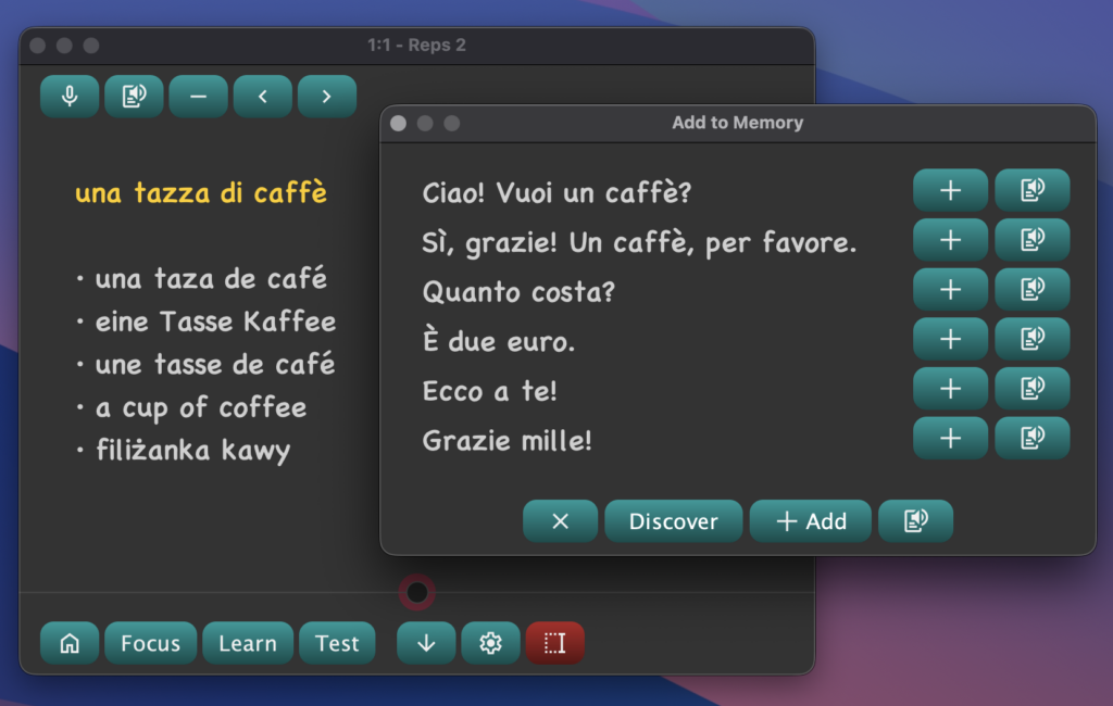 Language Cracker Monthly