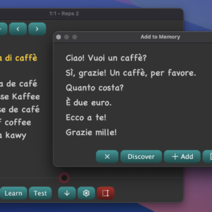 Language Cracker Monthly