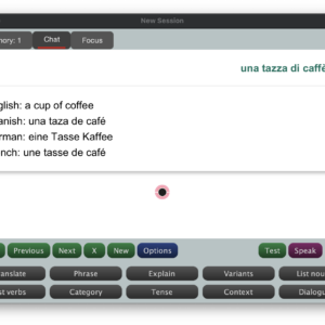 Language Cracker Pro