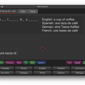 Language Cracker Pro