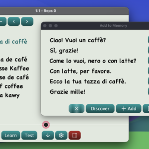 Language Cracker 365